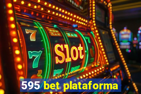 595 bet plataforma